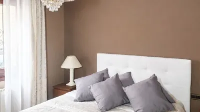 Apartment in Iralabarri photo 9