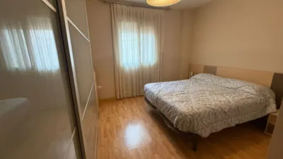 Apartment in the Centre photo 12