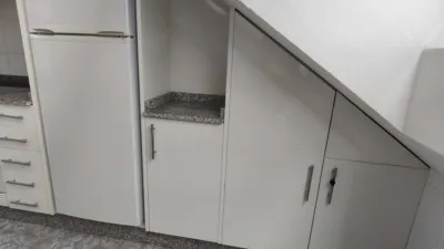 Apartamento en Os Castros-Castrillón-Monelos photo 18