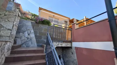 Chalet in Vallirana photo 5