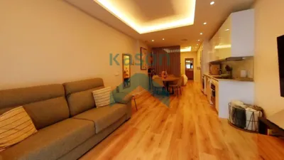 Apartment in Pacífico photo 4