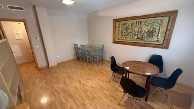 Apartment in the Centre photo 3