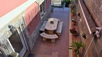 Chalet in Vallirana photo 22