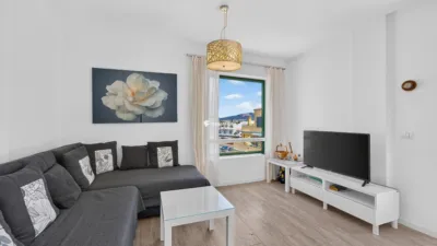 Penthouse at Calle Olimpia, 6 photo 7