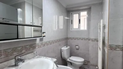 Apartment in the North Zone photo 15