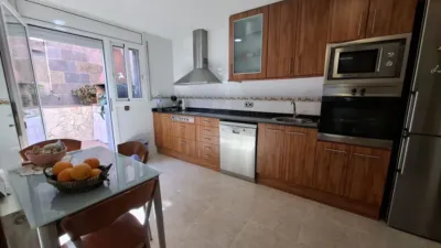 Chalet in Vallirana photo 16