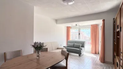 Apartment in the North Zone photo 6