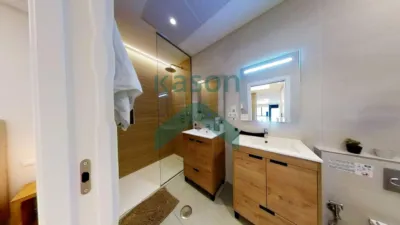 Apartment in Pacífico photo 14