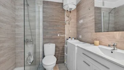 Penthouse at Calle Olimpia, 6 photo 16