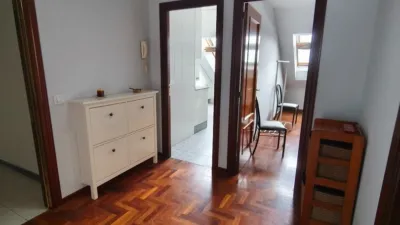 Apartamento en venta en Os Castros-Castrillón-Monelos - Más