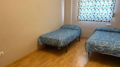 Apartment in the Centre photo 18