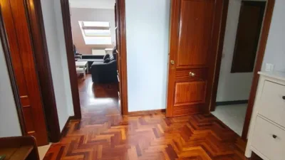 Apartamento en Os Castros-Castrillón-Monelos photo 14