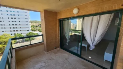 Pis – la Vila Joiosa / Villajoyosa, la Marina Baixa - Vista 3