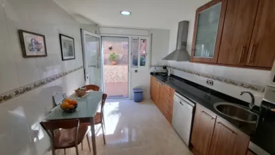 Chalet in Vallirana photo 15