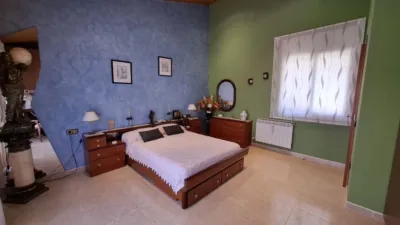 Chalet in Vallirana photo 28