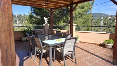 Chalet in Vallirana photo 7
