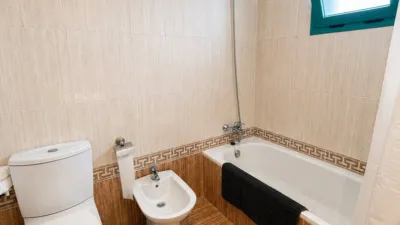Apartamento en calle Terral, 6 photo 12