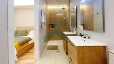 Apartment in Pacífico photo 18