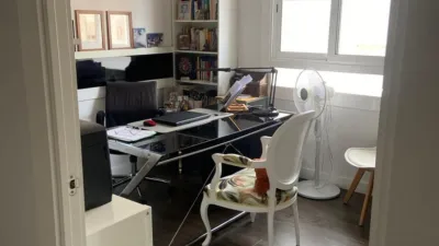 Apartment in Ca n'Aurell photo 14