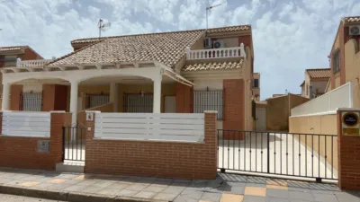 Casa – Pilar de la Horadada - Vista 2
