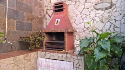 Chalet in Vallirana photo 21