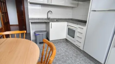 Apartamento en Os Castros-Castrillón-Monelos photo 17