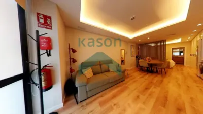 Apartment in Pacífico photo 3