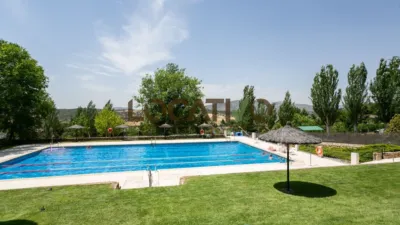 Chalet in Robledo de Chavela photo 91