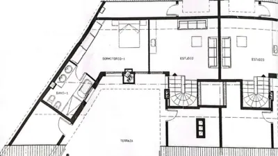 Penthouse in Can Girona-Terramar-Vinyet photo 56