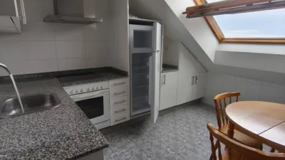Apartamento en Os Castros-Castrillón-Monelos photo 16