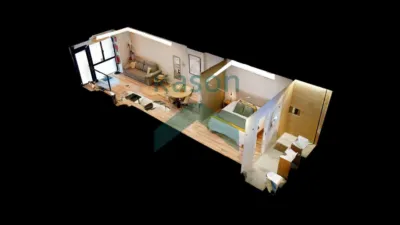 Apartment in Pacífico photo 19