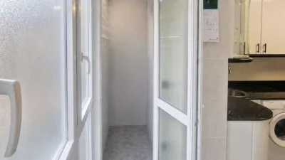 Apartment in Iralabarri photo 6