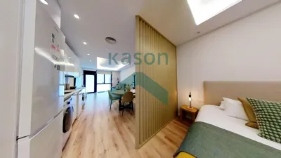 Apartment in Pacífico photo 9