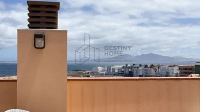 Apartment in Corralejo photo 12