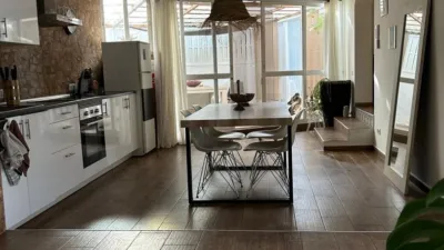 Chalet en Polop photo 5