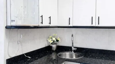 Apartment in Iralabarri photo 4