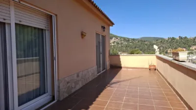 Chalet in Vallirana photo 32