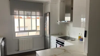 Apartment in Ca n'Aurell photo 5