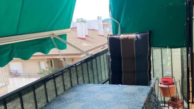 Apartment in Ca n'Aurell photo 15