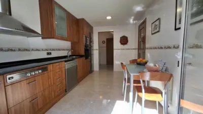 Chalet in Vallirana photo 14