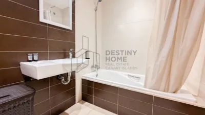 Apartment in Corralejo photo 28