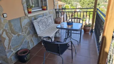 Chalet in Vallirana photo 11