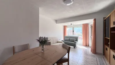 Apartment in the North Zone photo 2