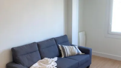 Apartment in Ensanche photo 3