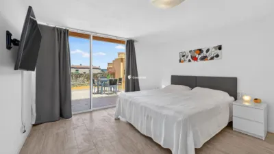 Penthouse at Calle Olimpia, 6 photo 12
