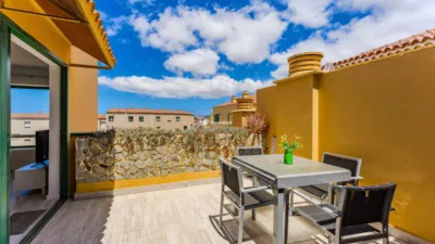 Penthouse at Calle Olimpia, 6 photo 3