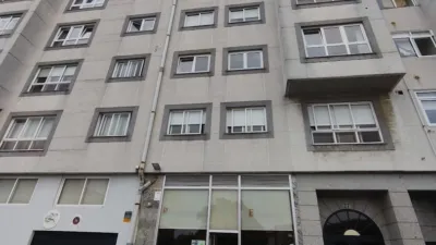Apartamento en Os Castros-Castrillón-Monelos photo 21