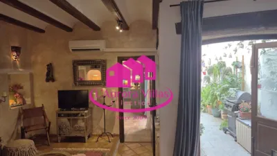 Casa – Xàbia - Jávea - Vista 5