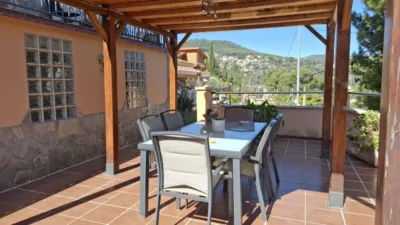 Chalet in Vallirana photo 6