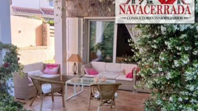 Chalet en Navacerrada photo 3
